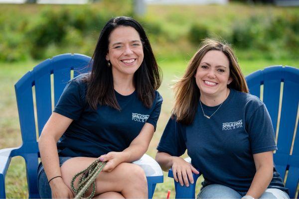 Spaulding Pool & Spa