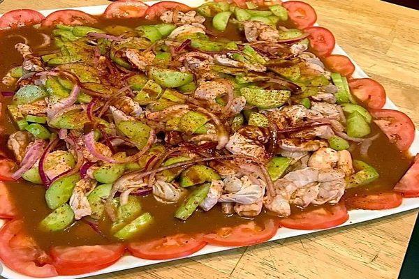 Pescaderia El Puerto de Guaymas