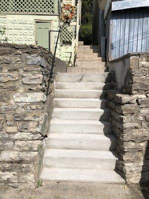 Nolo Lawn Care & Landscaping