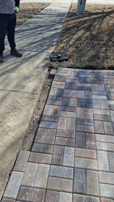 Alejandre Landscaping