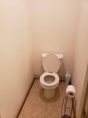 Tidy Home Cleaning Service