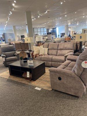 La-Z-Boy Home Furnishings & Decor