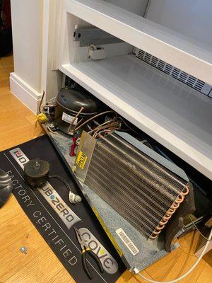 Sk Appliance Repair