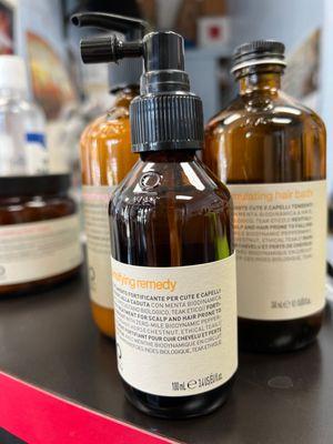 My new products! Yay!