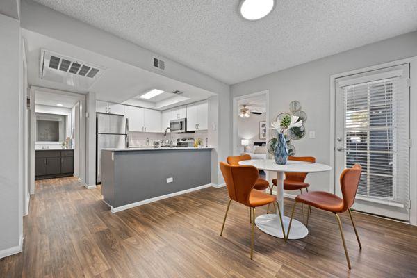 The Pointe at South Mountain