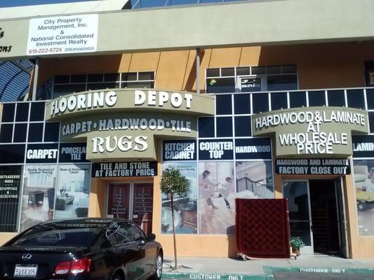 7128 Miramar Rd San Diego 92121