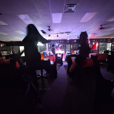 Toast It Up Restaurant & Bar