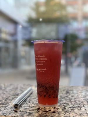 Cube Bubble Tea Studio