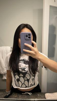 Silhouette Hair Salon and Spa