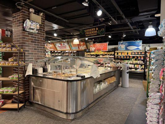 Gourmet Garage of West 66th