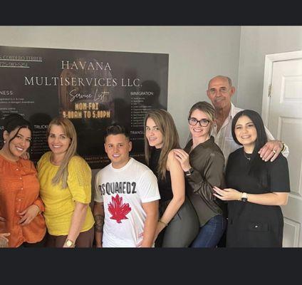 Havana Multiservices