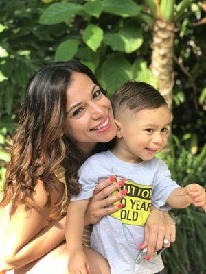 Amanda Lynn & Co. Hair & Makeup Artistry