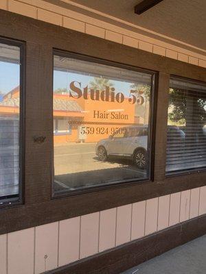 Studio 55 Hair Salon