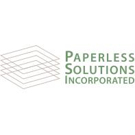 Paperless Solutions Incorporated - Trusted Experts in Enterprise Content Management for Compliance