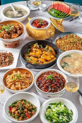 Hunan East