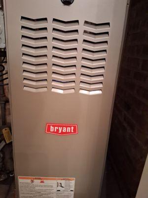 Flader Plumbing & Heating