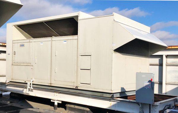 Flo Temp Mechanical Services