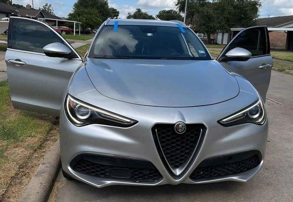 K&R Sunroof and Auto Glass