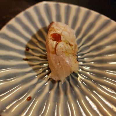Icho Izakaya Sushi & Grill