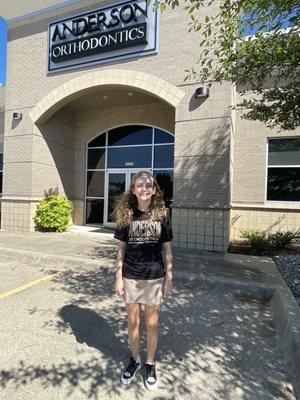 Anderson Kurt, DDS, MS