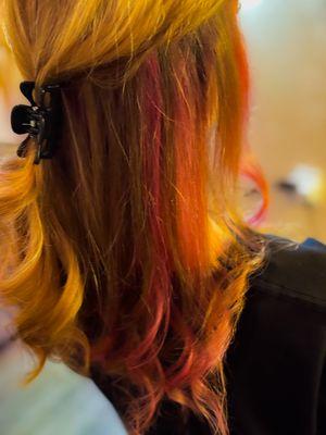 Hair Extensions By Ty