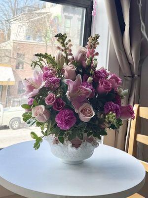 Jasmine's Floral Design