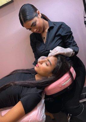 Juju's Beauty Center