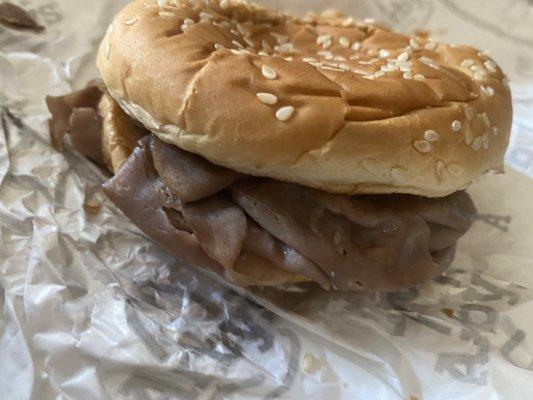Arby's