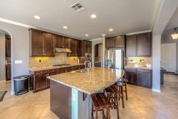 10461 Galena Canyon in 4S Ranch.