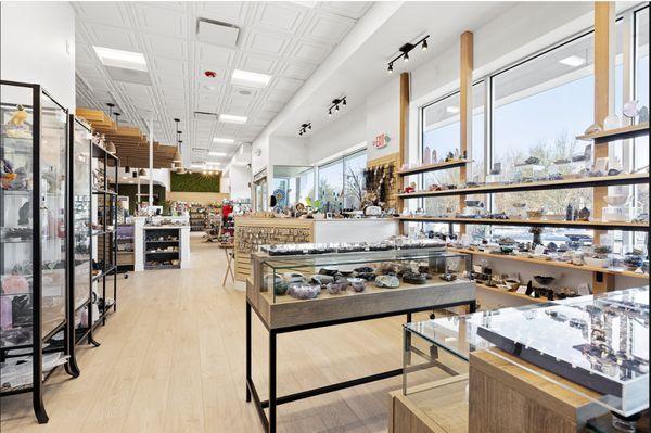 The Holistic Wellness Center