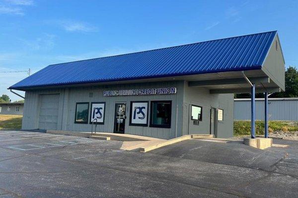 Public Service Credit Union