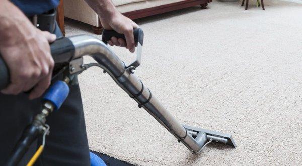 Rouche Janitorial and Maintenance