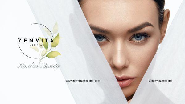 ZenVita Med Spa