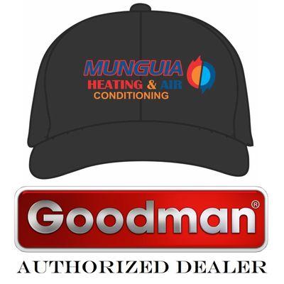 Munguia Heating & Air Conditioning