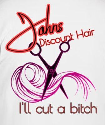 John's Discount Hair