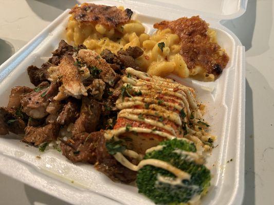 NV Upscale Enterprises