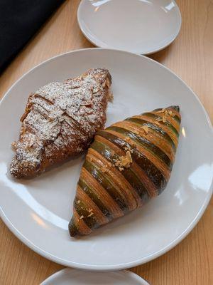 La Croissanterie Denver