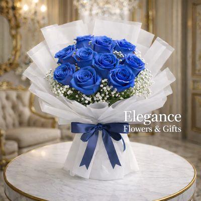 same-day flower arrangements