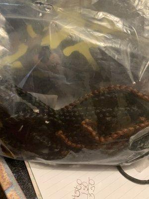 Fatou's African Hair Braiding