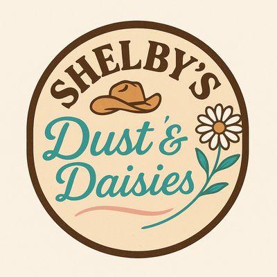 Shelby’s Dust & Daisies