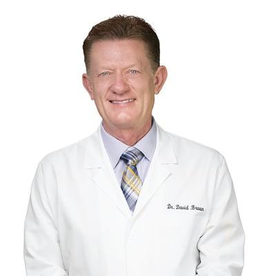 David Brown, DDS - Permian Basin