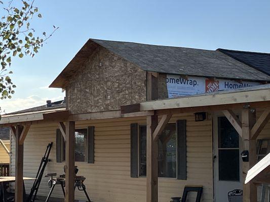 Tri-Point Akicita Building