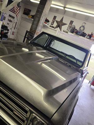 Elite Auto Glass Services