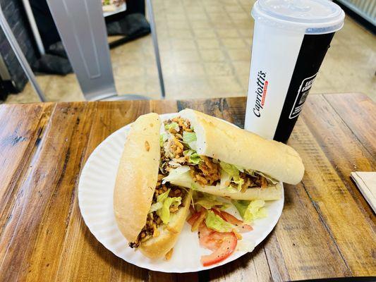 Capriotti's Sandwich Shop