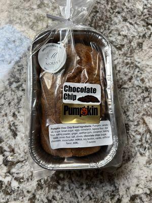 Molly's Gluten-Free Bakery