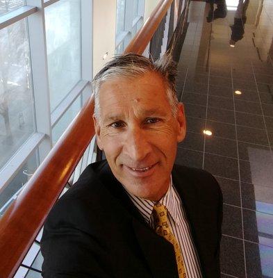 Law Office of Peter Winkler