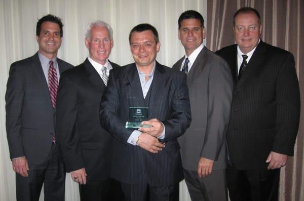 Pasha Rex - Greater Los Angeles Specialist