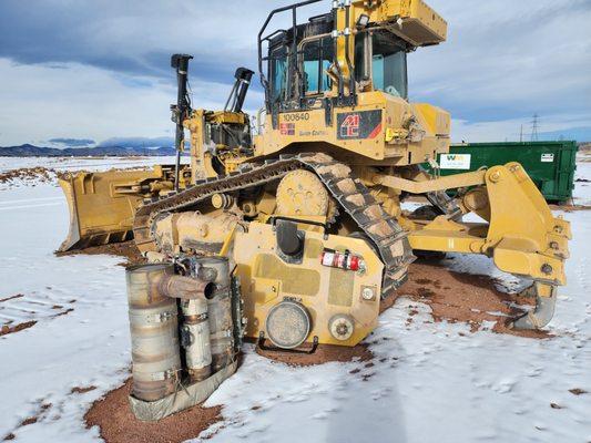 DPF Alternatives Dallas