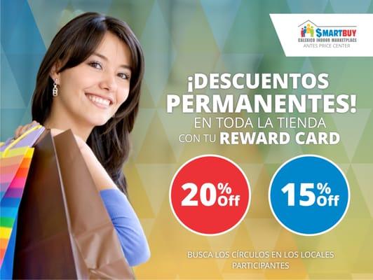 Calexico Smart Buy