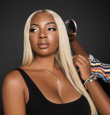 Shadae Renee’s Beauty